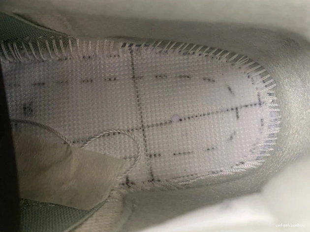 (W) Jordan 4 Seafoam HV0823-003 Air 1119